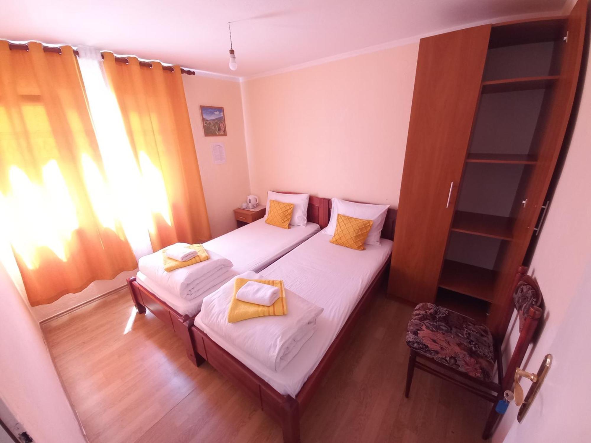Sobe Sljivancanin Žabljak