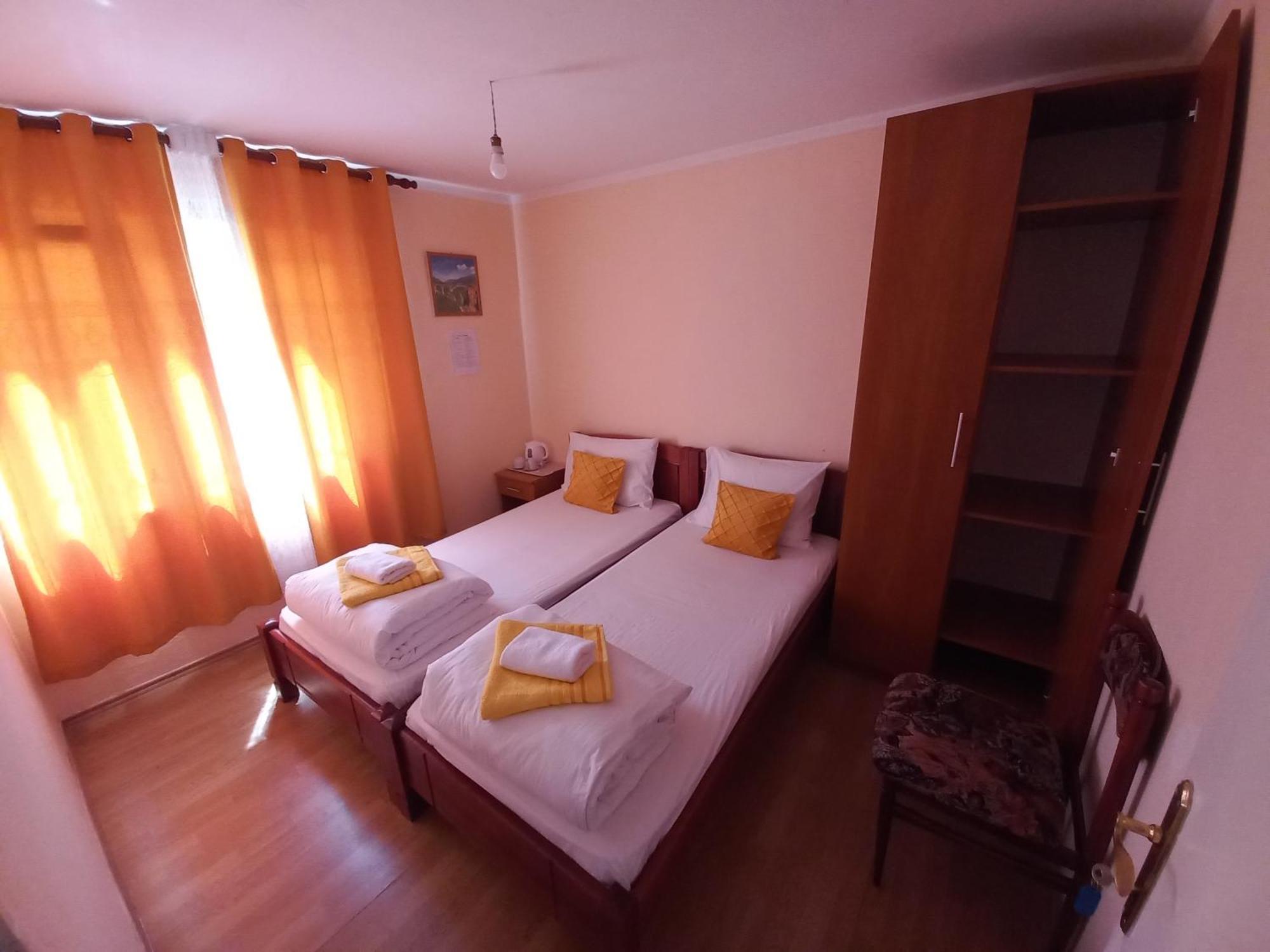 Sobe Sljivancanin 2* Žabljak